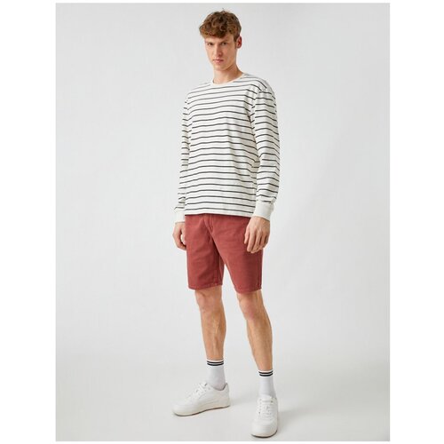 Koton Chino Shorts Slike