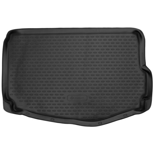  Tipska kadica za gepek Novline Renault SCENIC IV lower trunk mat 2016- Cene