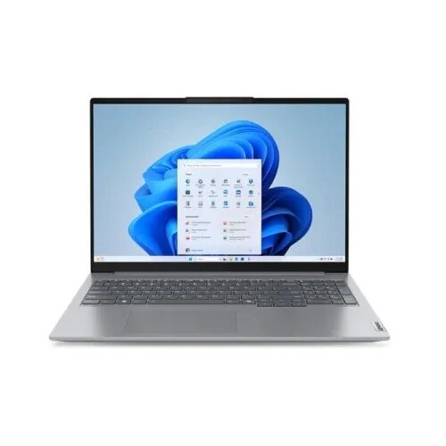Lenovo thinkbook 16 G8 16&amp;quot; ultra 5 135H 16GB/512GB ssd 21SK00FQYA win 11 pro Slike