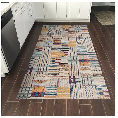 Conceptum Hypnose tepih 120x180cm Šaren Cene