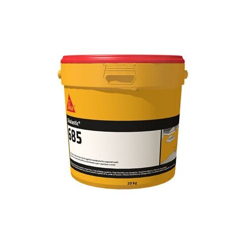  Sikalastic 685 tečna hidroizolacijska membrana 1K 20/1 Slike