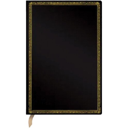  NOTES 9X14 CM-MINI CRTE 88L S GUMICOM BLACK EDITION PAPERBLANKS PBD6330 Cene