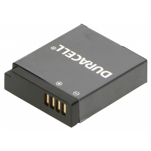 Duracell Li-Ion bat. 600mAh for Panasonic DMW-BLH7E Cijene