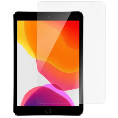 QDOS Kaljeno steklo za iPad 10,2''/Air 10,5''/Pro 10,5'' OptiGuard proti praskam, Prozorno, (21302600)