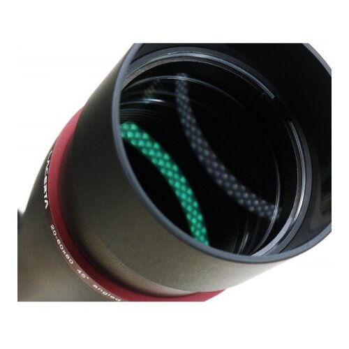Lacerta durbin 60mm 20-60x, ravna ( La20-60x80b ) Slike