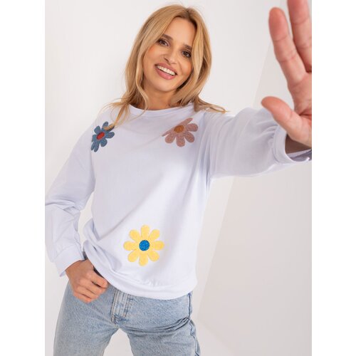 Italy Moda Blouse-DHJ-BZ-8856.39-white Slike
