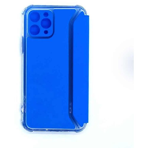 MODERN 11 PRO FLIP PLAVA IPHONE FUTROLA Cijene