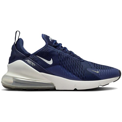 Nike Nizke superge Air Max 270 Bela Slike