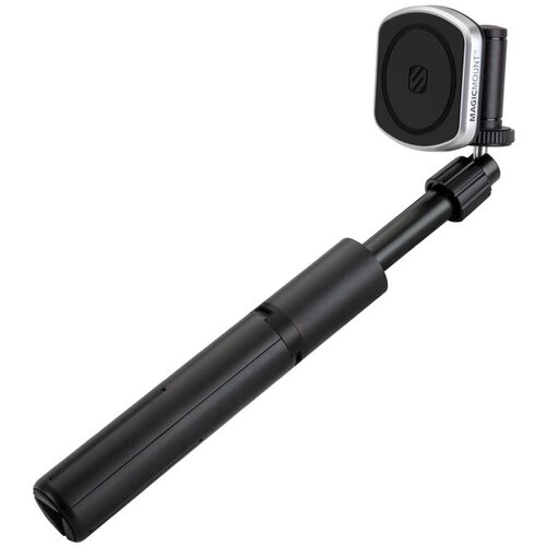Scosche MagicMount™ Pro2 stojalo/selfie palica, magnetski teleskopski nosilec za mobilni telefon., (21166526) Cene