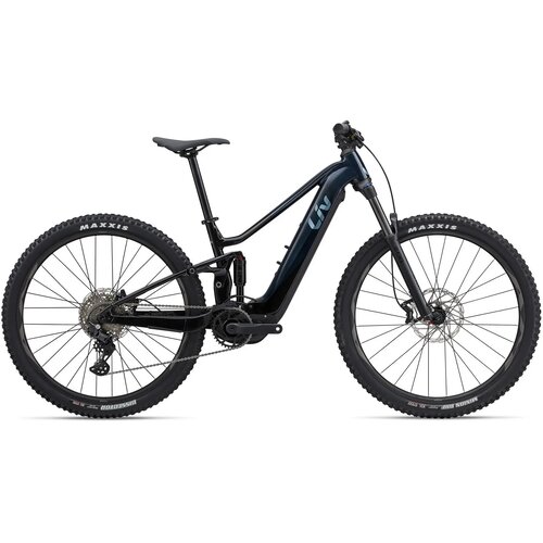  Bicikl LIV Embolden E+ 2 Cosmos Navy - L Cijene