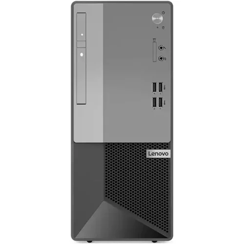 Lenovo Računalnik V50t i3 / 8GB / 256GB SSD / Windows 10 Pro (črno-siv)