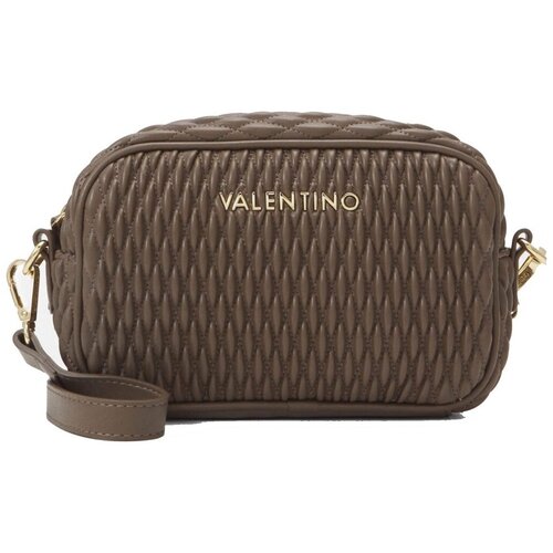 Valentino Bags Torbe LADY SYNTHETIC BAG - FREQU Kostanjeva Cene