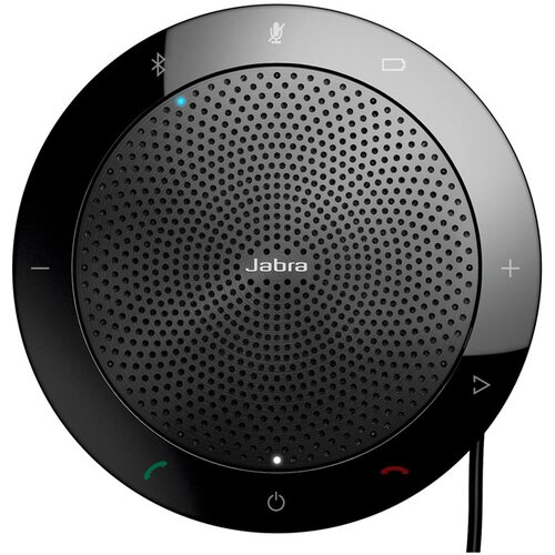 Jabra Konferenčni zvočnik z mikrofonom 510 MS/UC, Bluetooth Cene
