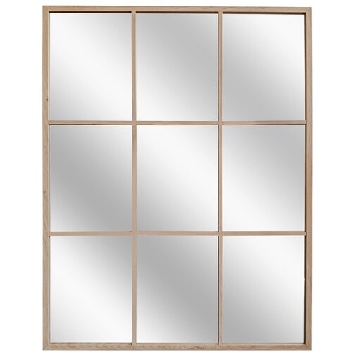 Styler Stensko ogledalo 69x95 cm Joel &ndash; Cene