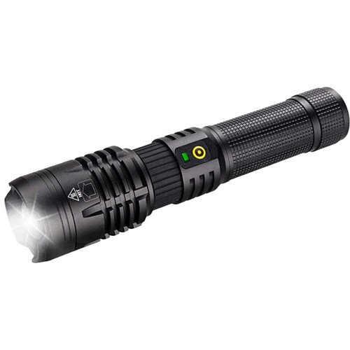 Prosto Ručna LED lampa sa WHITE LASER LED tehnologijom PL8421 Cene