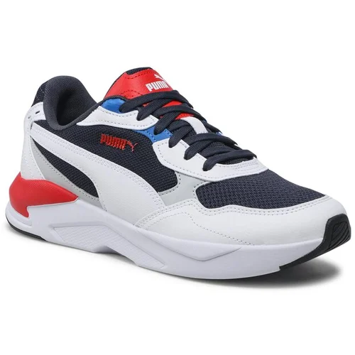 Puma X-RAY SPEED LITE Muške tenisice, bijela, veličina 40