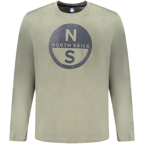 North Sails Mu&amp;scaron;ka majica dugih rukava Slike