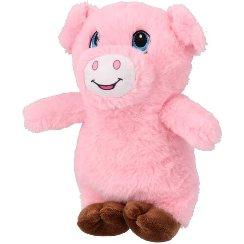 Ozzo Plush, igračka, pli&scaron;ana, prase, 23cm Cene