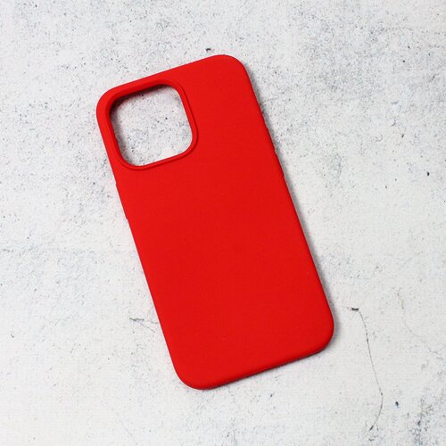 Summer color maska za iphone 13 pro 6.1 crvena Slike