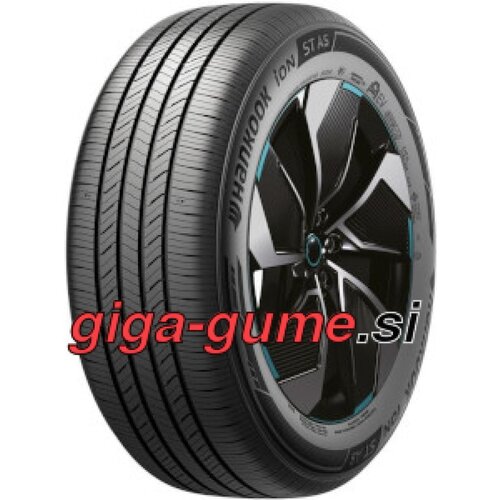 Hankook iON ST AS (IH61A) ( 235/55 R18 100V 4PR EV, SUV SBL ) letna pnevmatika Cene