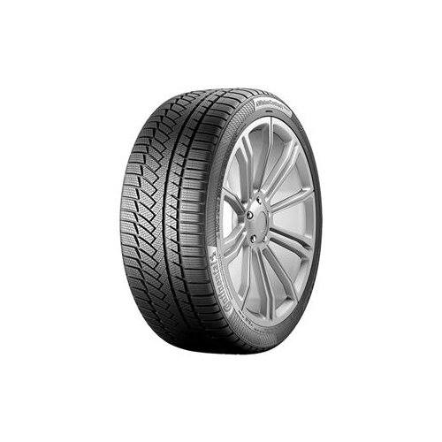 Continental Zimska 215/55R18 95T FR WinterContact TS 850 P ContiSeal + m+s - Skladi&scaron;če 4 (Dostava 10 delovnih dni) Cene