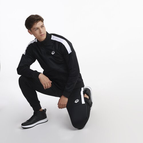 Lotto muška trenerka Connesso tracksuit M LTA221M402-01 Cene
