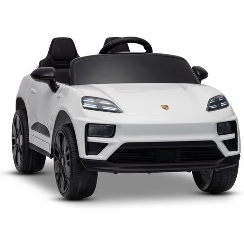 Beneo 11V autić na akumulator Porsche Macan, bijeli Slike