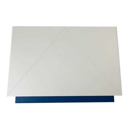  poklopac ekrana (a cover / top cover) za laptop dell G15 5530 5535 beli ( 111901 ) Cene