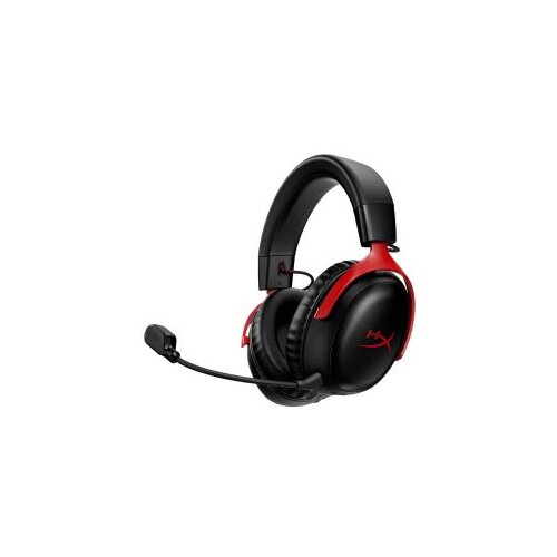  Slu&Aring;&iexcl;alice sa mikrofonom HyperX Cloud 3 Wireless Gaming (Black-Red) 77Z46AA Cijene