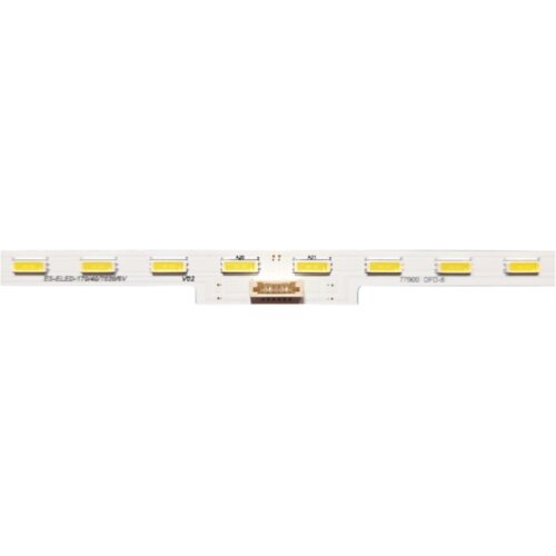 Ninaled LED trake za Sony KD-49XE7005 ES-ELED-170 Cene