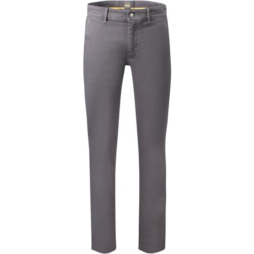 Boss HUGO MEN&amp;amp;#39;S BLACK PANTS Slike