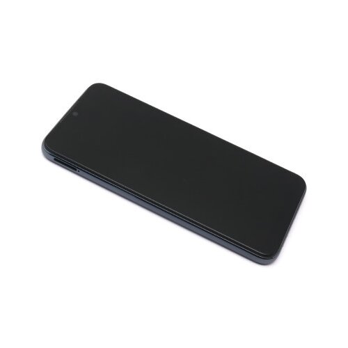 Xiaomi Lcd za redmi note 8t + touchscreen + frame aplong original material black ( LCD9313 ) Slike