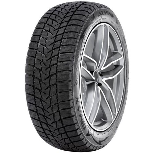 Radar 225/40R18 92V XL M+S DIMAX ALPINE Slike