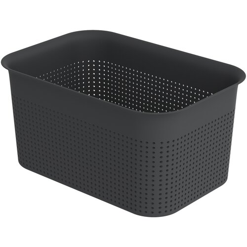  Spremnik BRISEN 4,5L &amp;ndash; crna Slike