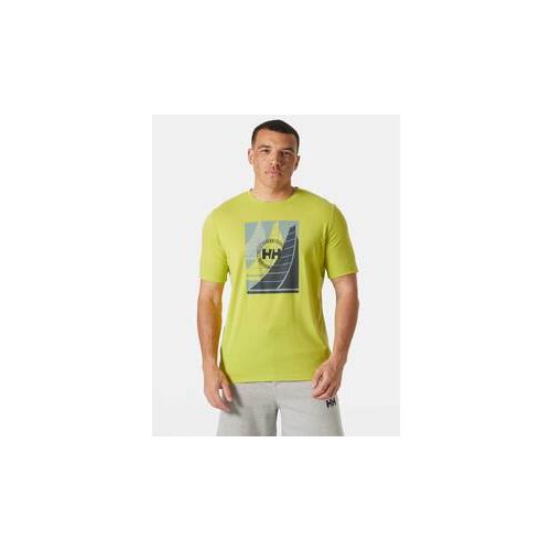  Muška majica HP RACE GRAPHIC T-shirt Cene