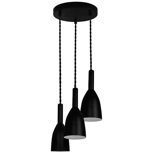  Palnas 62001593 - Visilica na sajli BELA 3xE14/40W/230V Cene