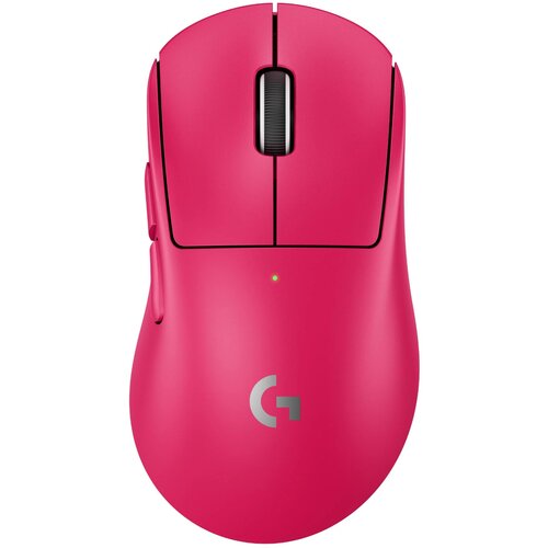 Logitech G PRO X Superlight 2 DEX Mouse magenta, 910-007374 Cene