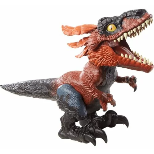 Disney Jurassic World Uncaged Ultimate Fire Dino Action Figure, (20498692)