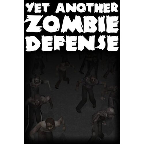 Steam Yet Another Zombie Defense (PC) Key GLOBAL Cene