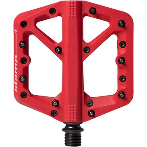  Pedale Crank Brothers Stamp 1 S Red Slike