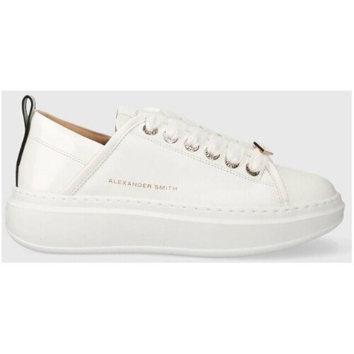Alexander Smith Modne superge WYW0487TWT Bela Cene