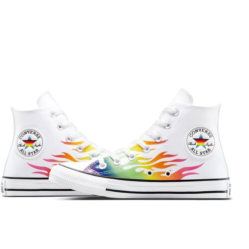 Converse unisex patike chuck taylor all star pride Slike