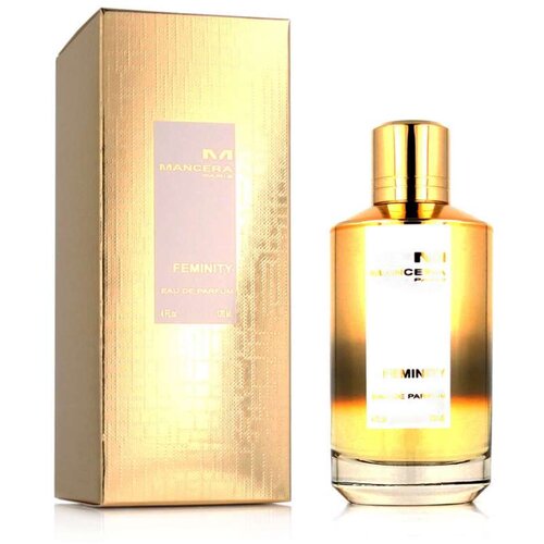 Parfem Ženski parfem FEMINITY EDP 120ml Cene