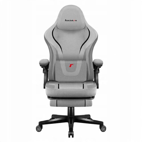 Huzaro Force 4.6 Gaming Chair Grey Slike