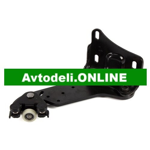 VW Vodilo za kolo, drsna vrata T6 22- 7T0 843 398 J Cene