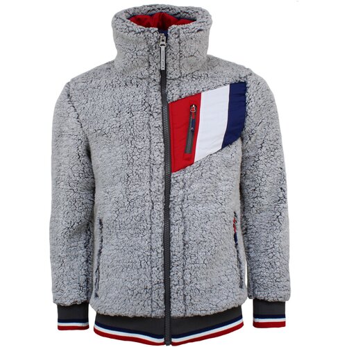 Peak Mountain Flis Polaire homme CORNEILLE Siva Slike