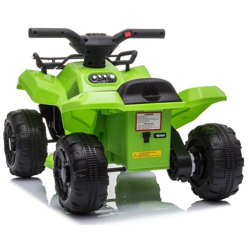 Quad na akumulator JS320 Slike