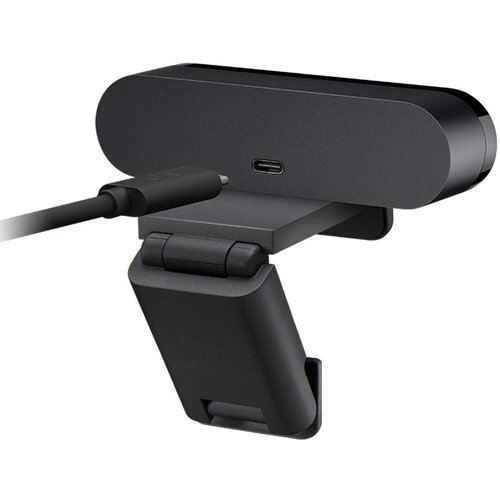 Logitech BRIO 4K HD WEBCAM - EMEA Slike