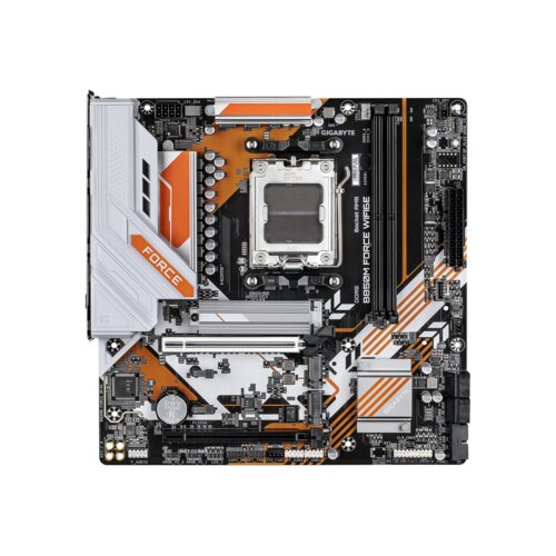 Gigabyte B850M FORCE WIFI6E AMD B850 Utor AM5 Mikro ATX Cijene