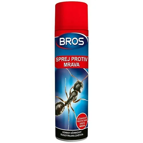 Bros Sprej protiv mrava (150 ml)